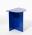 Form us with love, limited edition Häfla stool, Häfla Bruk